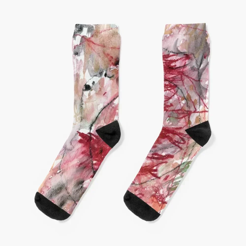 

Berry 2 Socks man gifts valentine gift ideas Socks Girl Men's