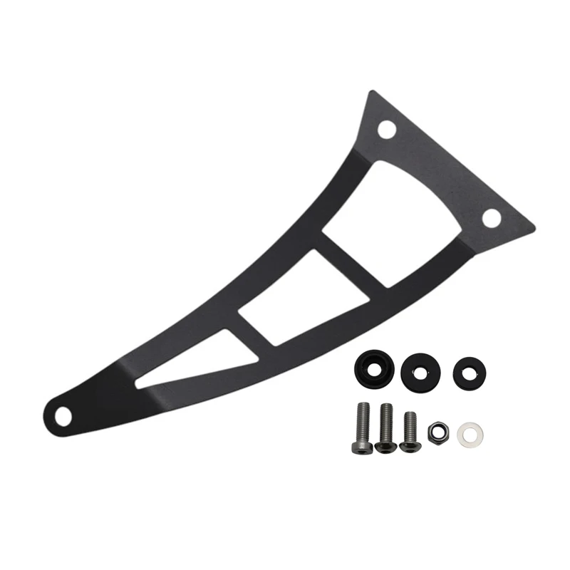 Fit For Kawasaki Z900RS Motorcycle Aluminum Inkjet Coating Exhaust Hanger Z900 RS Z 900RS 2018-2023 2021 2022 Exhaust bracket
