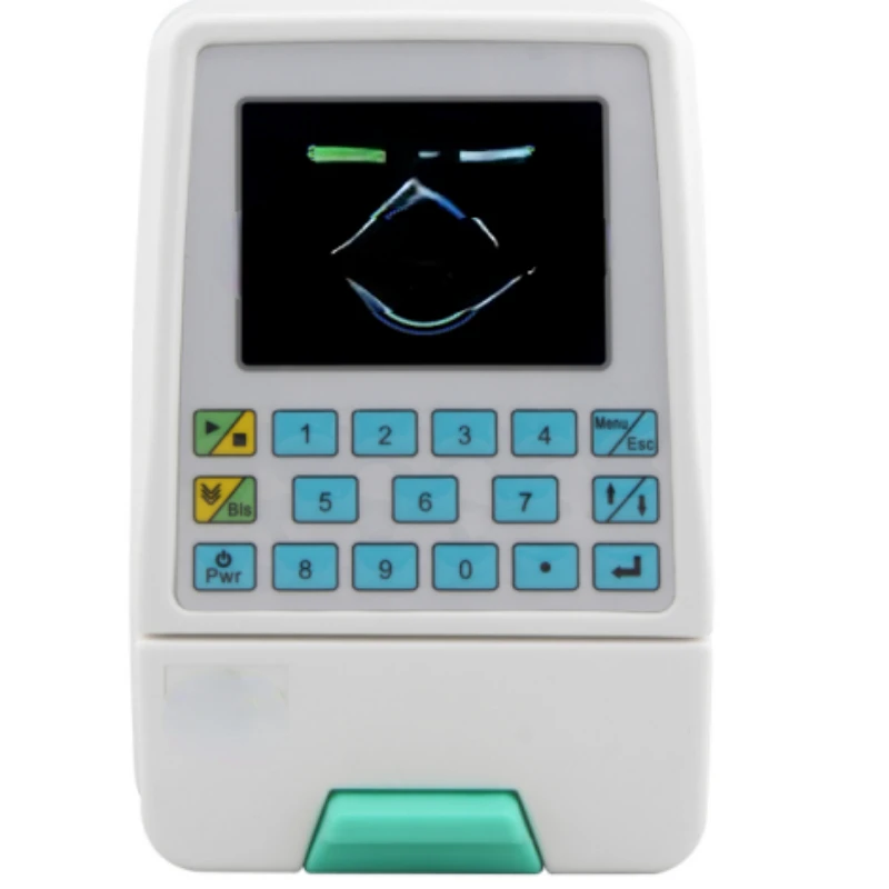 Intelligent Infusion Pump with Heater