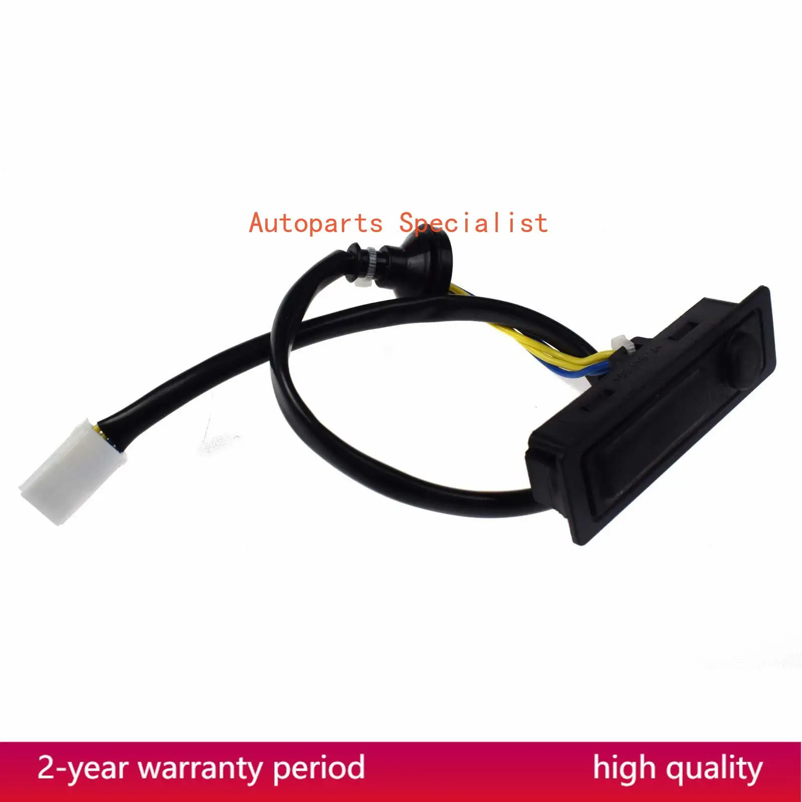 Rear Tailgate Boot Release Switch for Nissan Murano 2008–2014 Quest 2011–2017 Murano 2009–2017 253801AA0A 253801AA0A Accessories