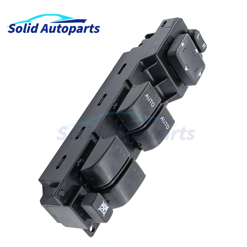 

GS3L-66-350 Front Left Power Master Control Window Switch For 2007-12 Mazda CX7 GS3L-66-350