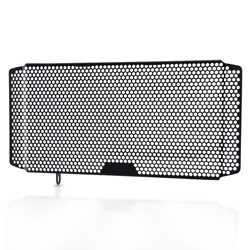 لسوزوكي فولت ستروم 1000/X/GTA/XT DL1000 2014-2019 دراجة نارية المبرد غطاء حماية خزان المياه برودة حامي مصبغة الملحقات