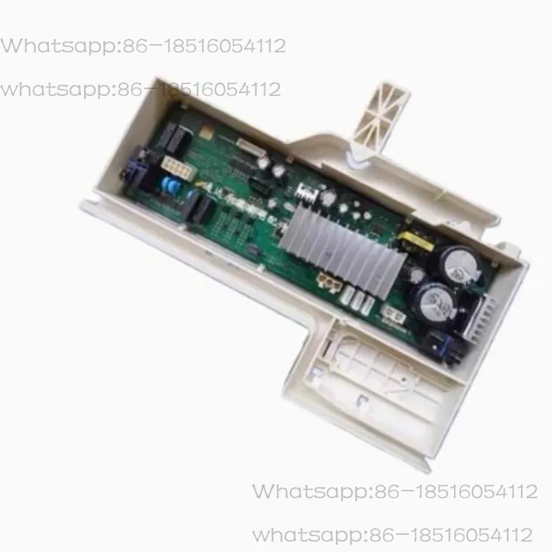

Suitable for Drum Washing Machine WW80J6210DS Dw Dx Frequency Conversion Control Board DC92-01898A