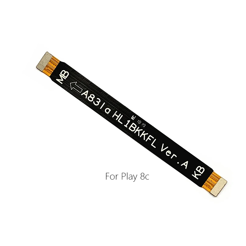 For Huawei Honor Play 3 Play4 4Pro Play5 5T 5X Play6 6A 6T 6TPro 6X 7T Play7X Play8A 8C 9T Charging Flex Cable USB Charger Port