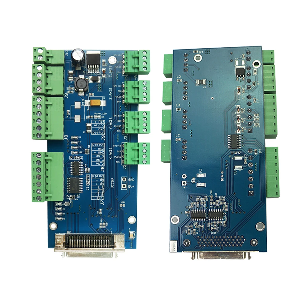 CNC engraving machine wireless control handle DSP0501 engraving machine controller English version