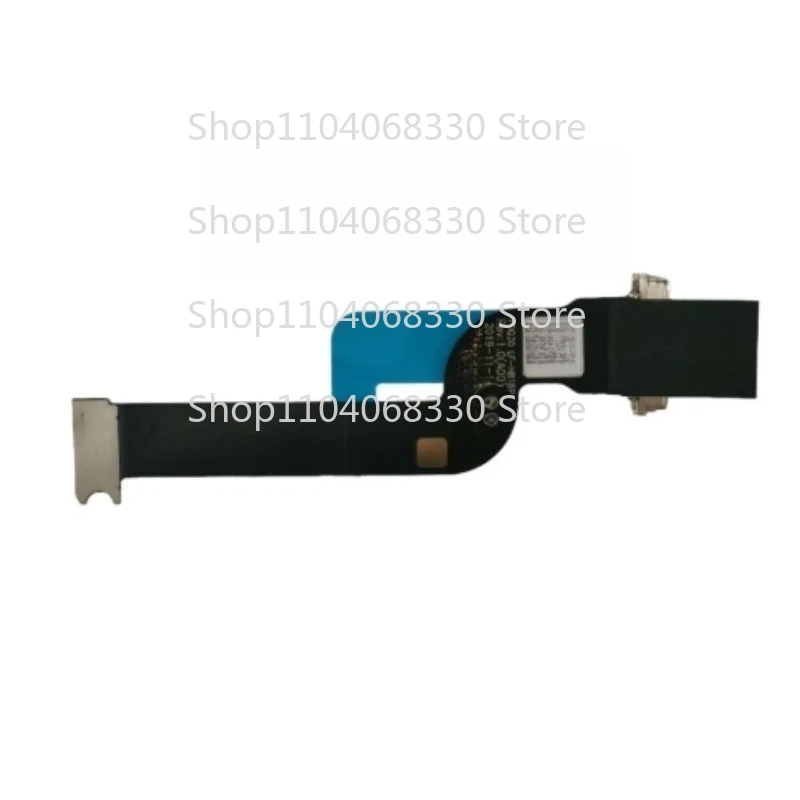 

Гибкий кабель для видеоэкрана LCD с 40 контактами для Dell XPS 13 9300 FDQ30 LF-H811P