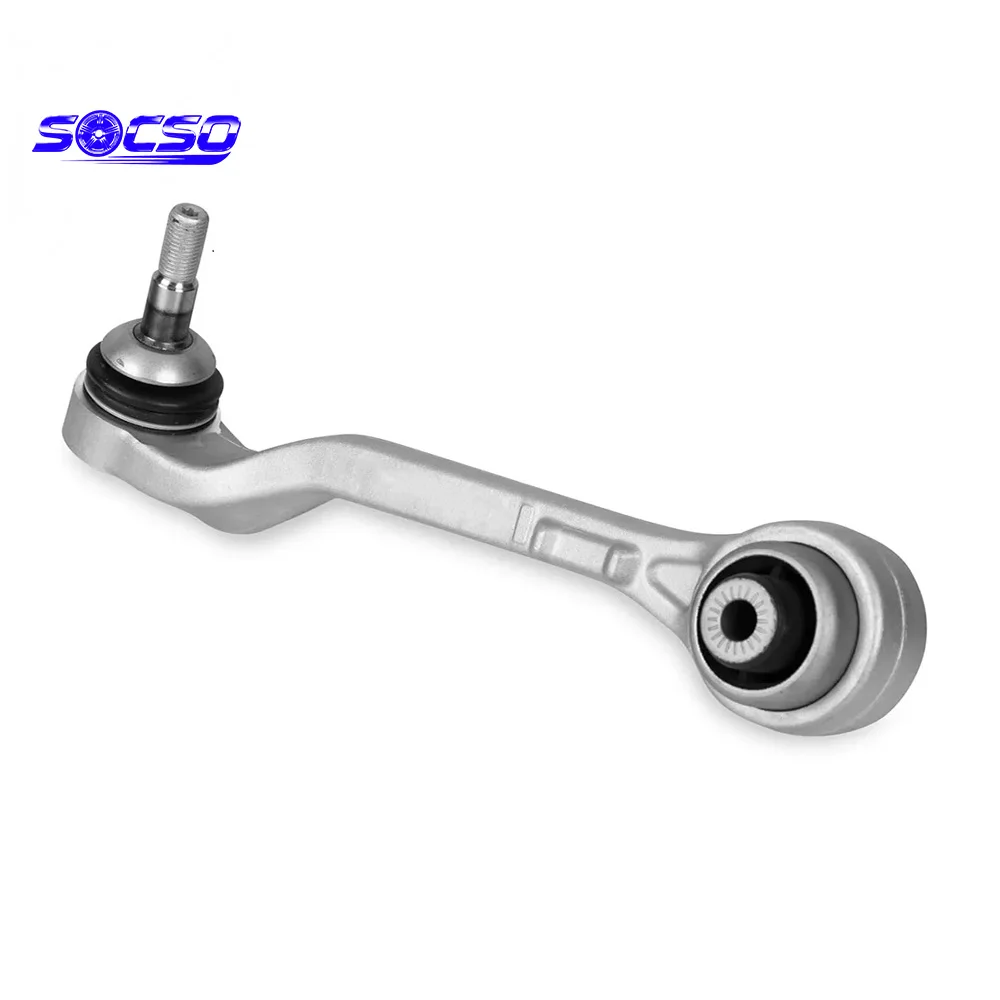 Lower Front 31106888855 31106898071 31106878593 31106888856 31106898072 31106878594 Straight Control Arm for Bmw 3 G20 4 Series