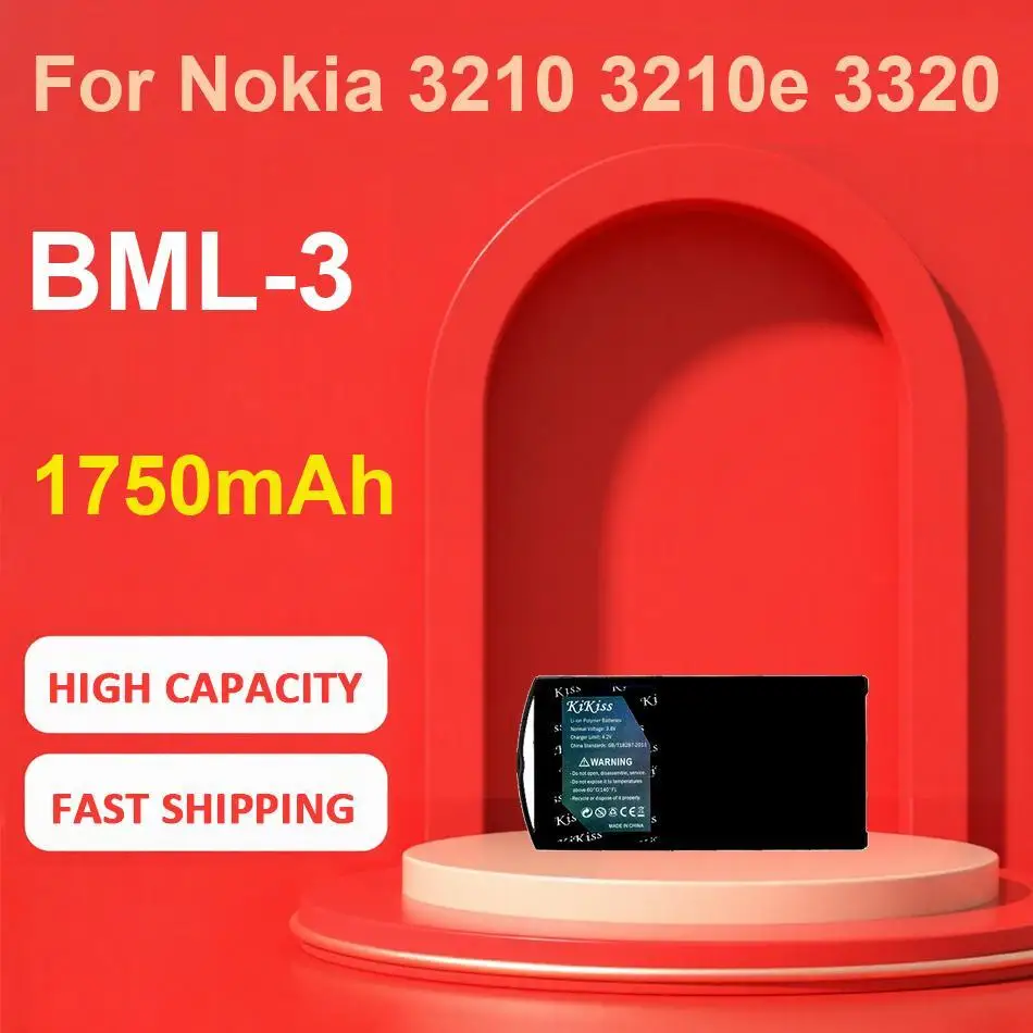 

Battery Bl-49HT 5800Mah For Tecno Spark 6 Camon 16 Pro Long-Lasting High-Capacity Mobile Phone