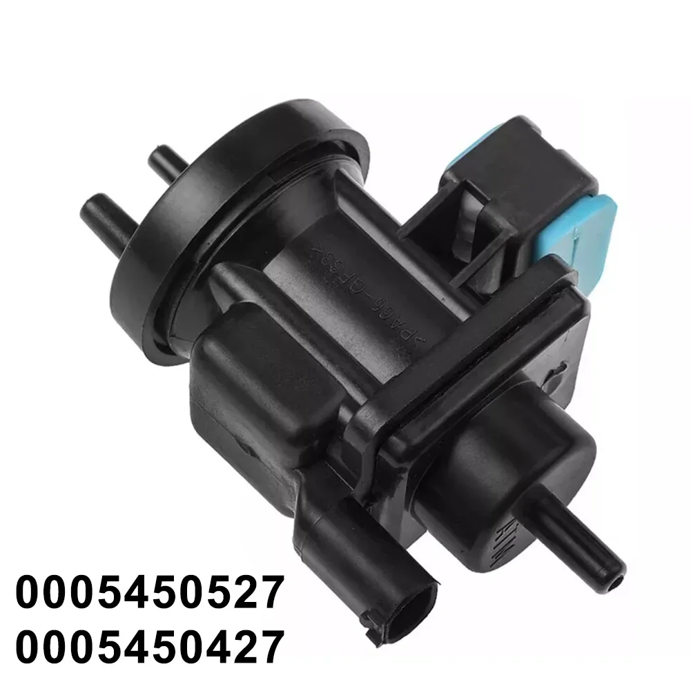 

Accessory For Mercedes Turbo System Fitting Car Vacuum Converter Pressure Converter Direct Factory Specifications