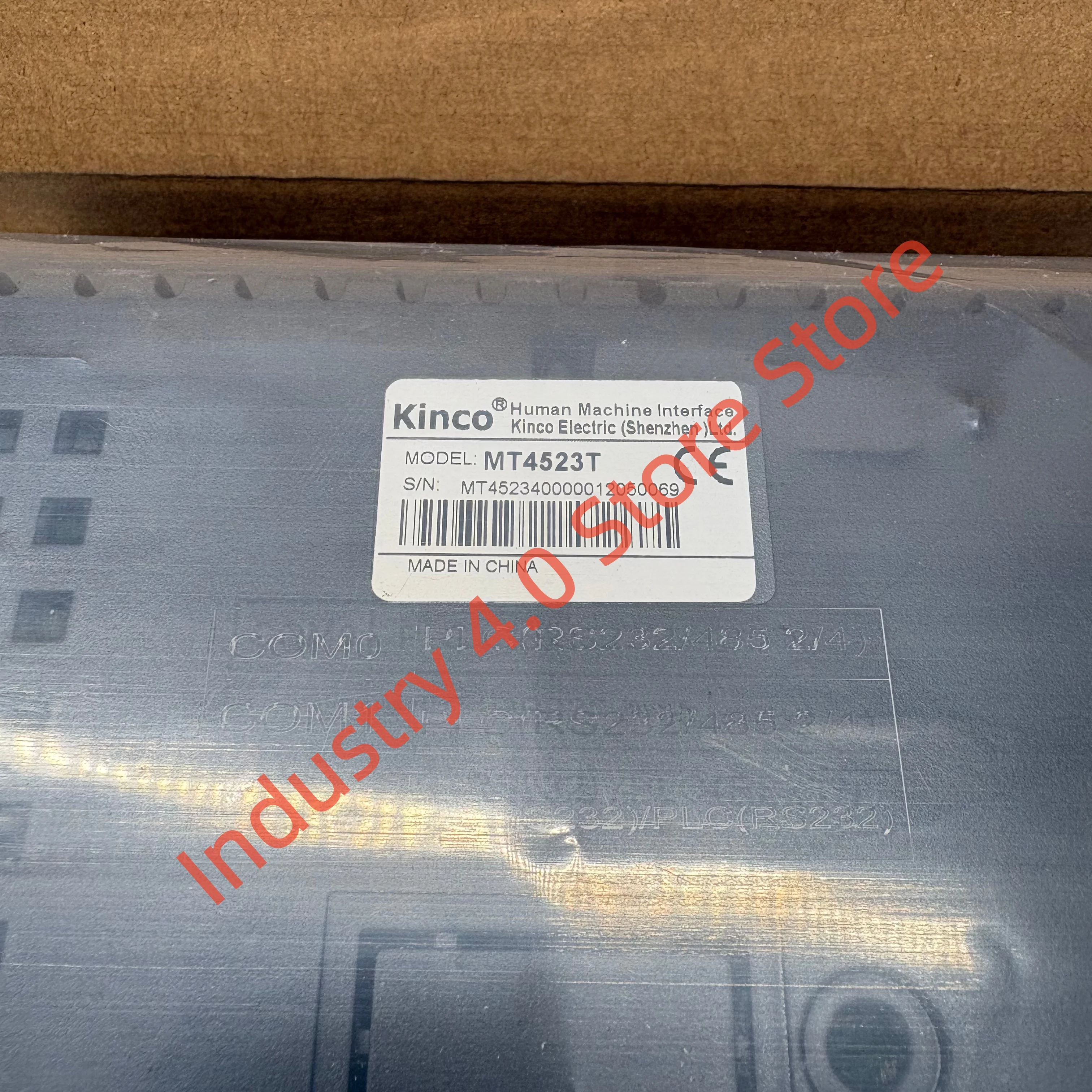 MT4523T  Brand New   Touch screen