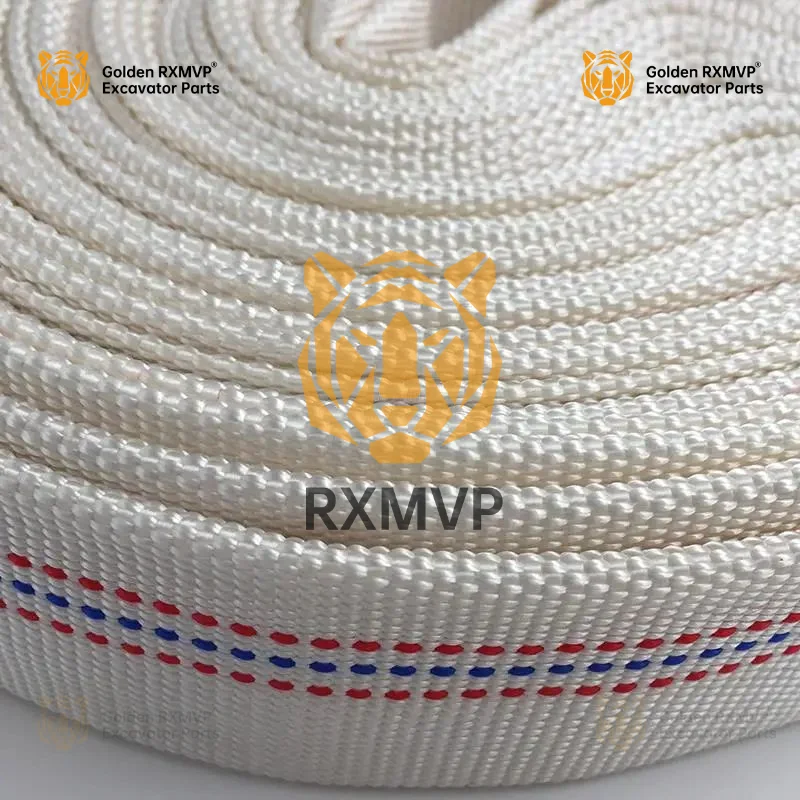 High Pressure Water Hose Canvas Fire-Protection Hose 1\