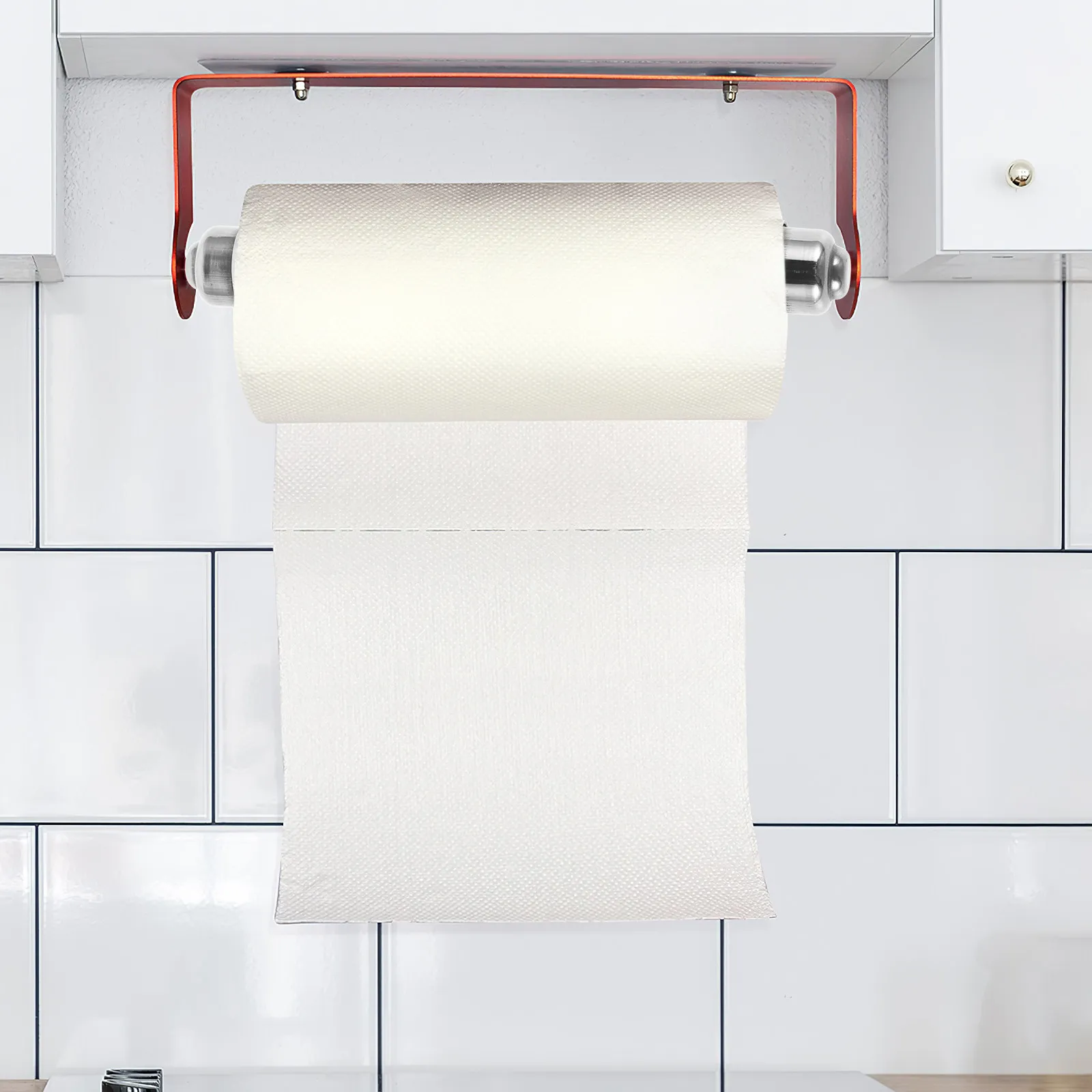 

Сменный стержень для держателя туалетной бумаги, премиум-класса, керамический, выдвижной, простой дизайн, подходит для дома, отелей, общественных мест