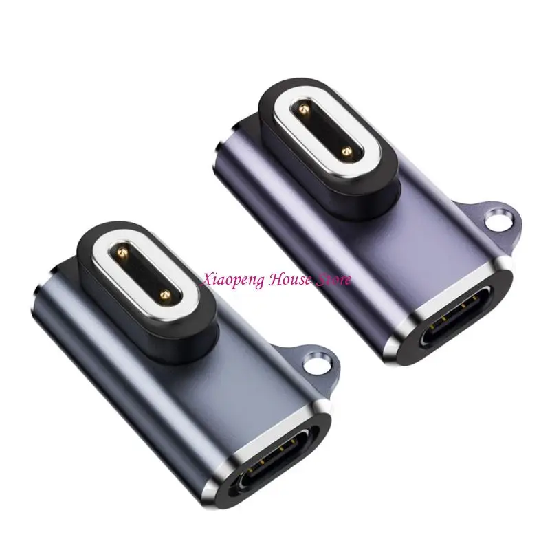 Metal Charging Adap…