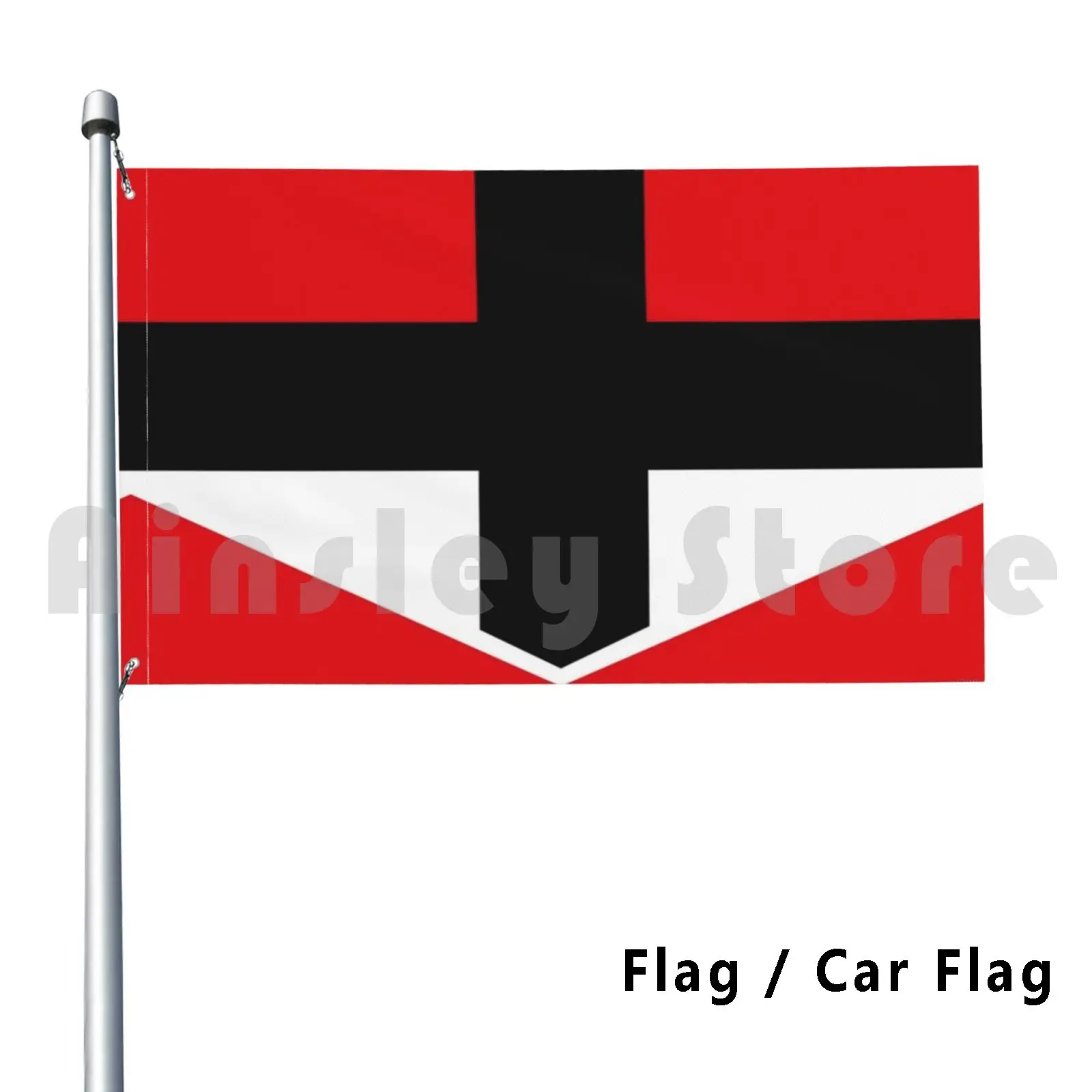 St Kilda Saints Colours Outdoor Decor Flag Car Flag St Kilda Saints Stkilda Afl Vfl Aflw 2020 2021 2022 2023