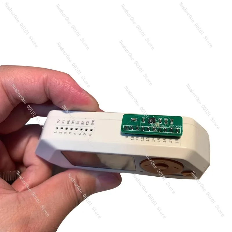 Flipper Zero Air Mo… - image