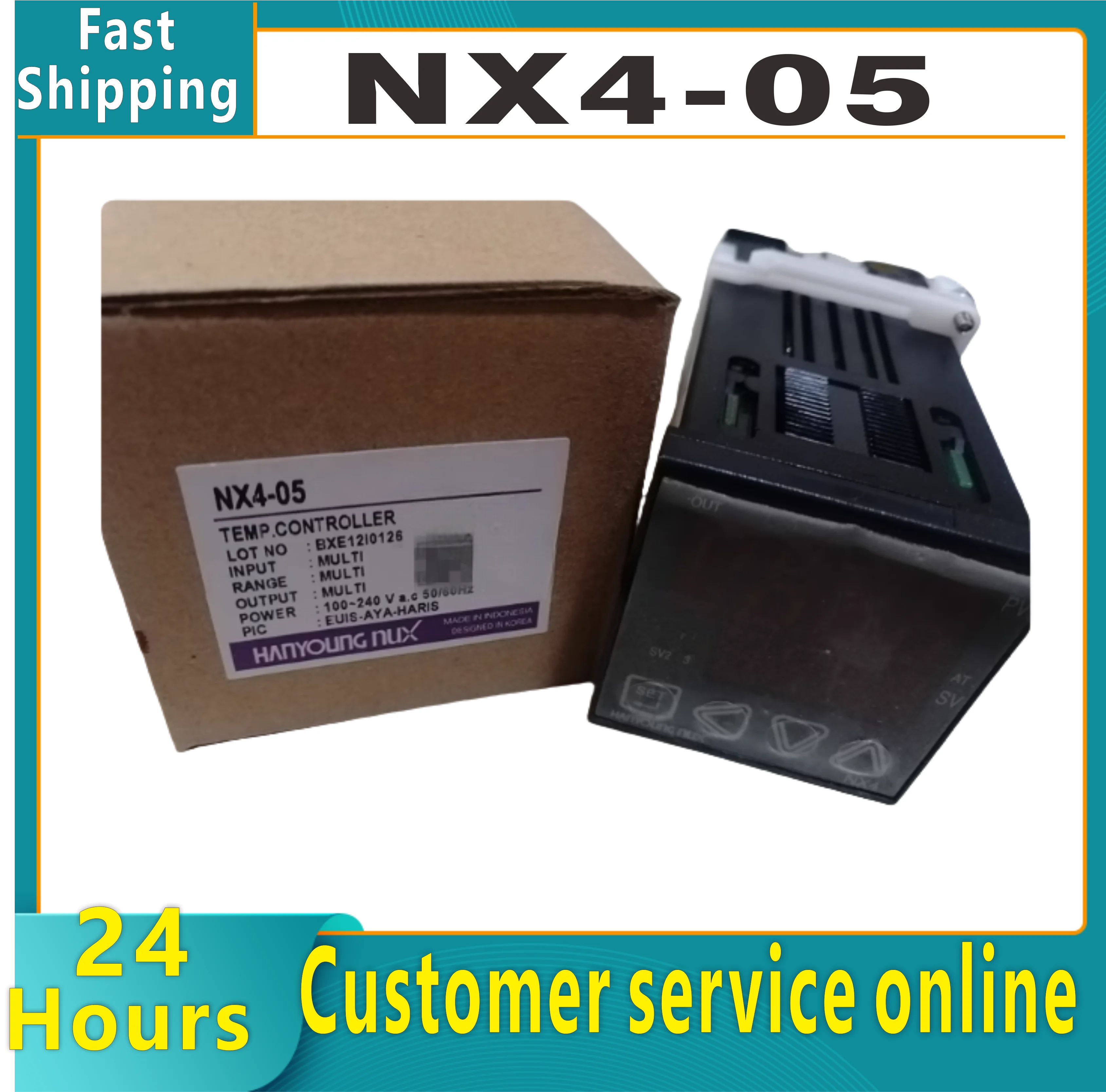 Original Hanyoung N…