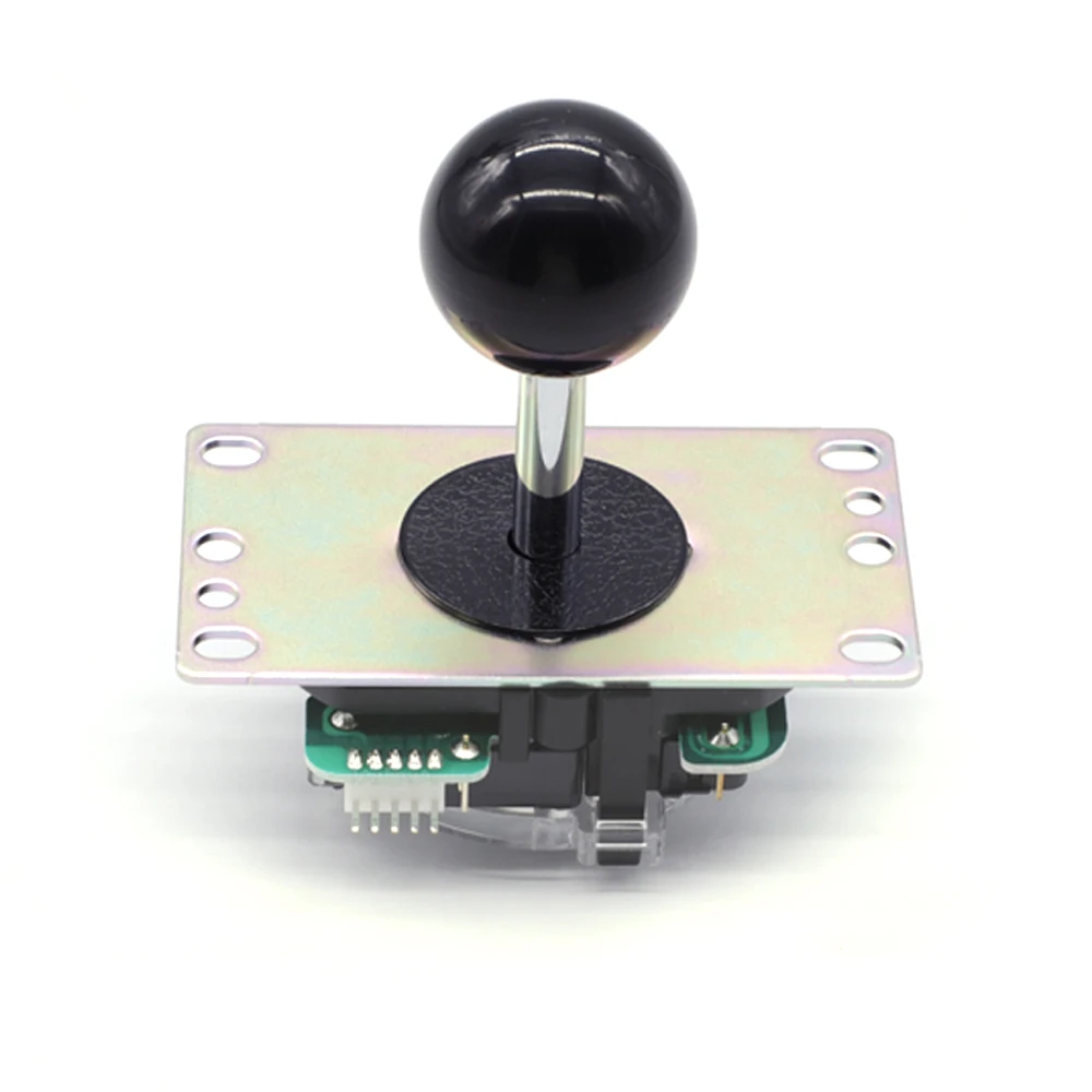 

Original Sanwa JLX-TP-8YT Joystick Authentic SANWA JLX Fighting Stick for Pandora Arcade Jamma MAME game 12 colors available