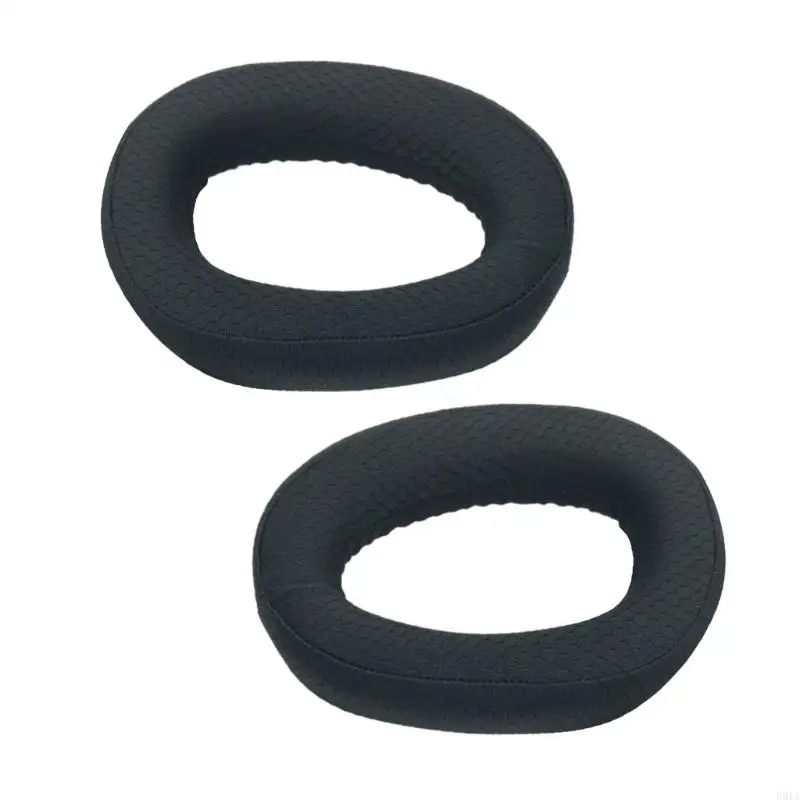 R91A подушечки из пены с эффектом памяти, совместимые с наушниками H6Pro, амбушюры для улучшения звукоизоляции, чехол для