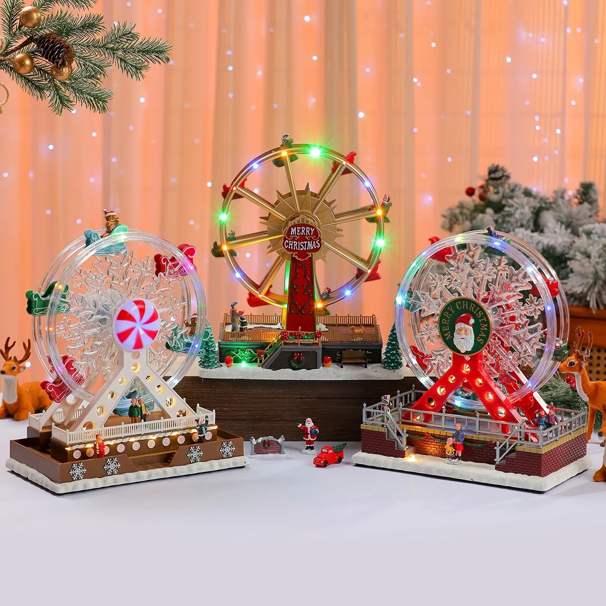christmas-decoration-large-size-music-luminous-ferris-wheel-music-box-ornament-gift-gift-decoration