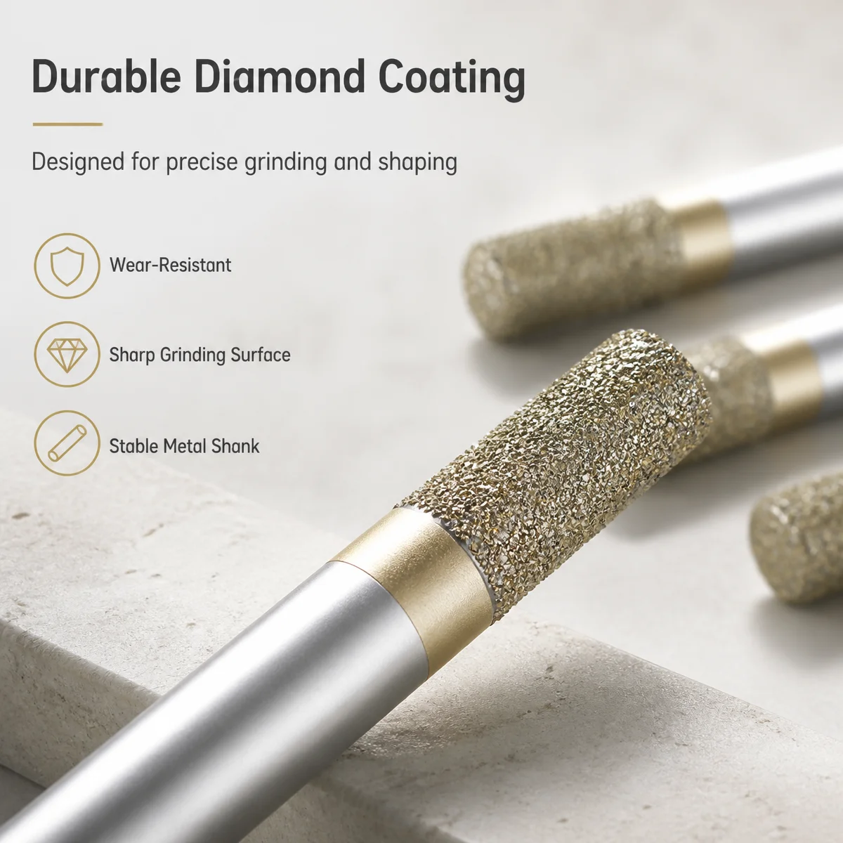 Thumbnail 2 - #21 New CNC Milling Cutter Sets Arrivals