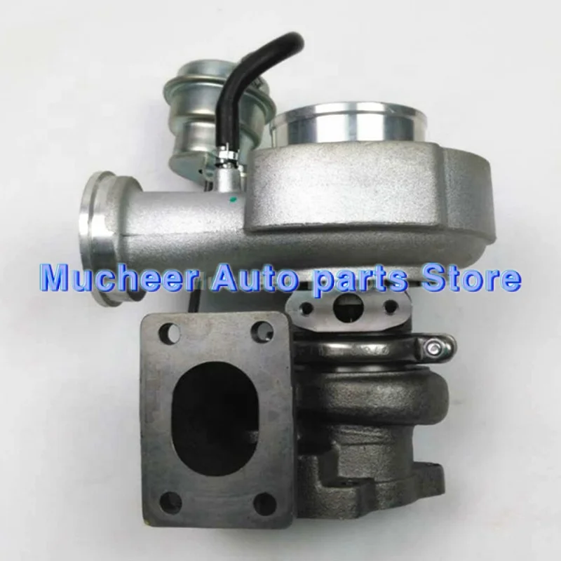 PC70-8 Turbo 49377-01700 49377-01740 6271-81-8500 TD04L Turbocharger for SAA4D95LE-5 Engine