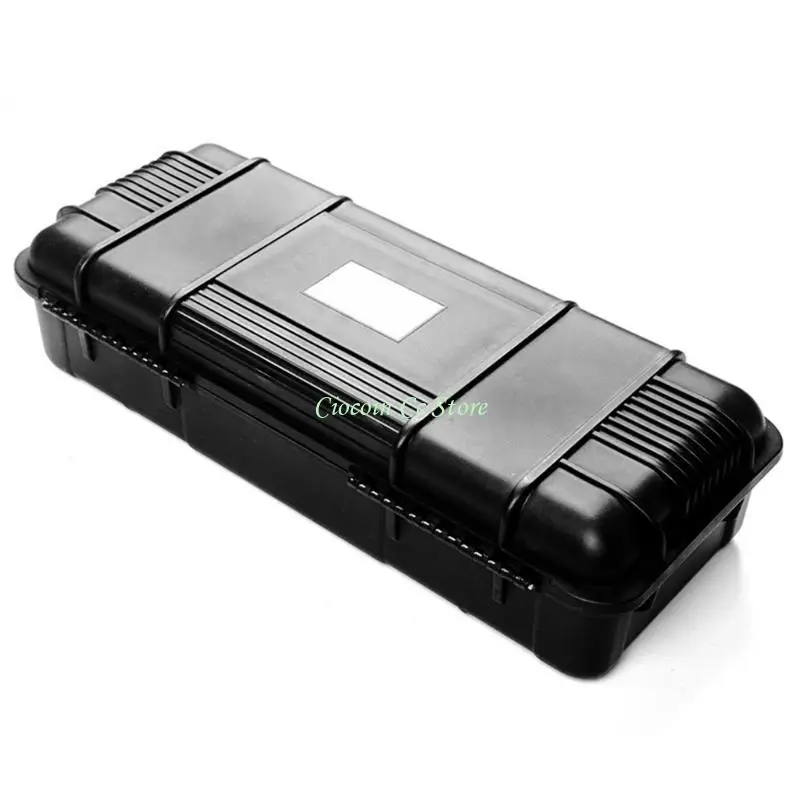 

X90F High Strength Antishock Tool Organizers 430x195x105mm for Mechanics Outdoor Use