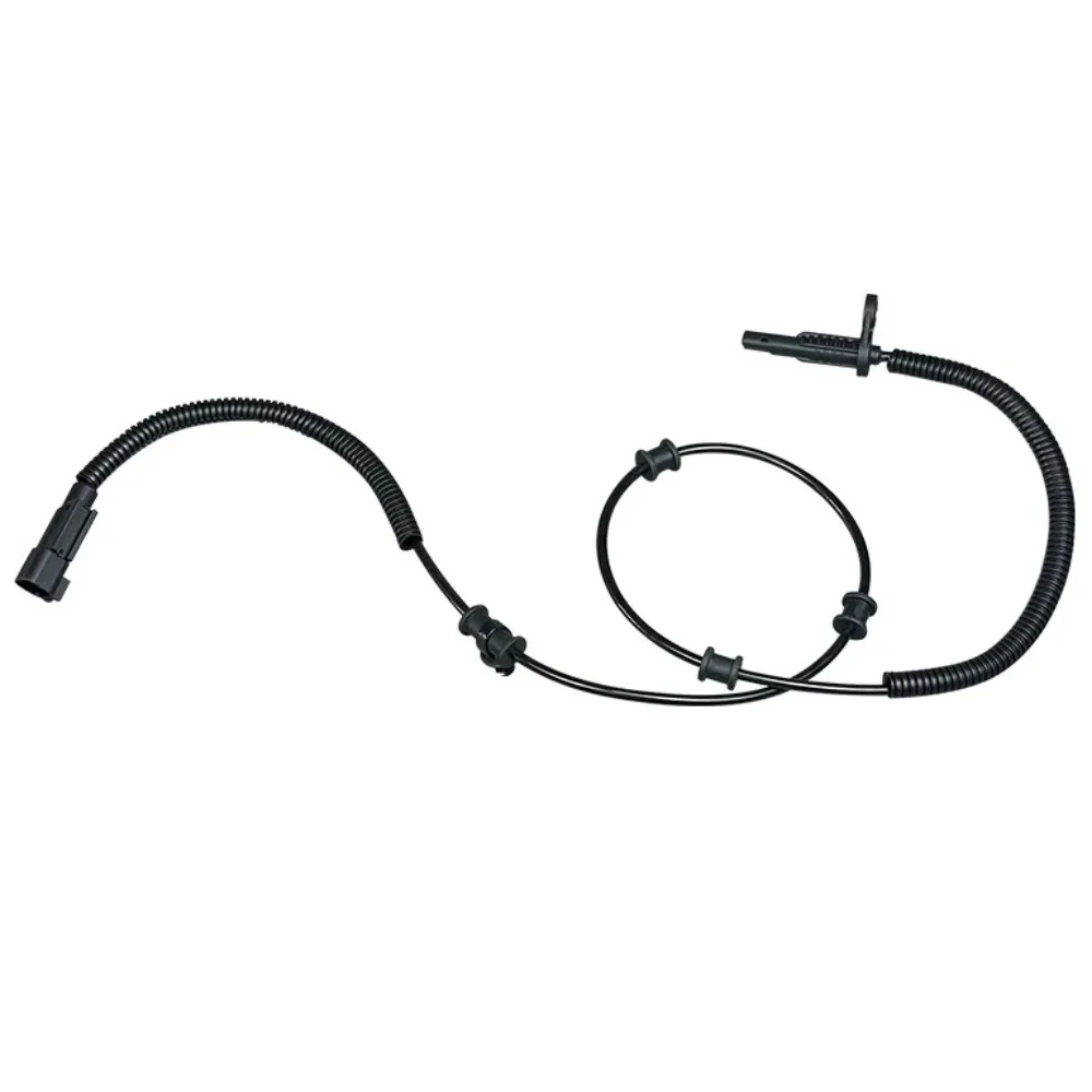 Rear Left Right Wheel Speed ABS Sensor 68231044AB for Dodge RAM 1500 2013 2014 2015 2016 2017-2022