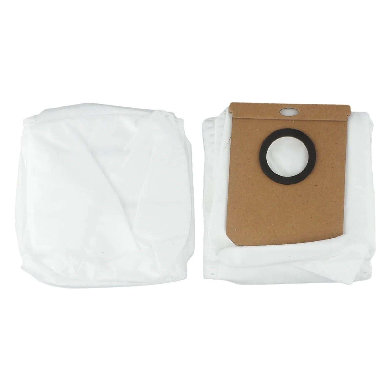 4/10pcs For Cecotec For Conga 2299 Ultra 2499,7490,8290 Vacuum Cleaner Dust Bags Sweeper Replacement Floor Cleaning Dust Bags