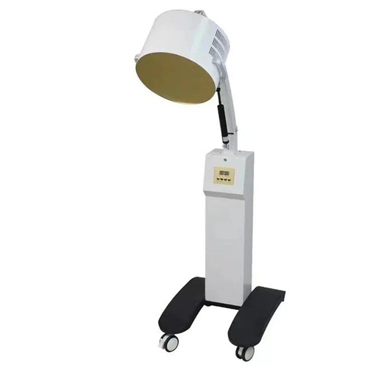 2024The Most Popular Physiotherapy and Pain Relief Terahertz Quantum Light Wave Device Personal Healthcare Equipment