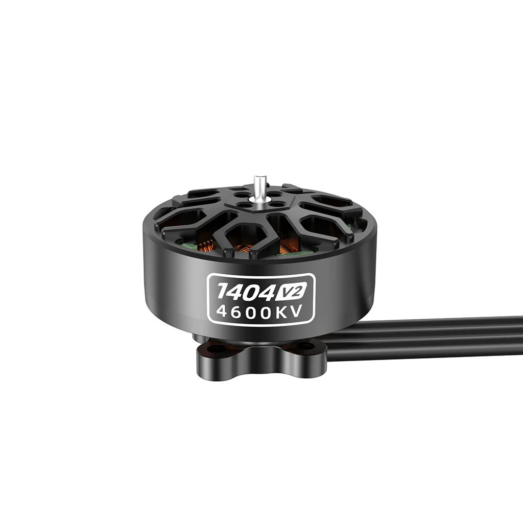 SpeedyBee 1404 V2 Motor 4600KV 4S LiPo voor Bee25 2,5 inch FPV Drone Quadcopter