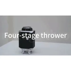 PT4 Airdrop Module 4 Missions PSDK For DJI Matrice 300 RTK /350 / 400 RTK Drone