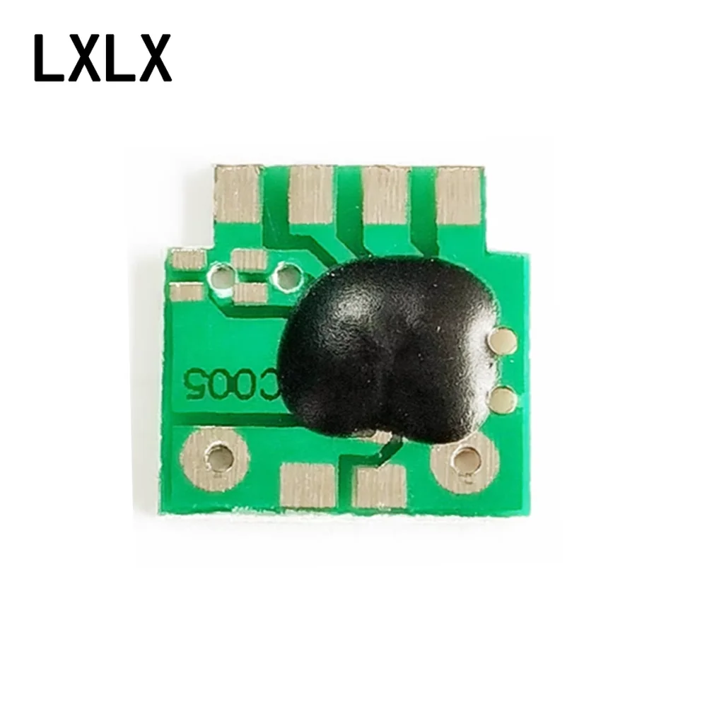 100PCS Timer Chip Timer Chip with Configurable Time Delay Trigger Delay IC 2s-1000h Timer IC