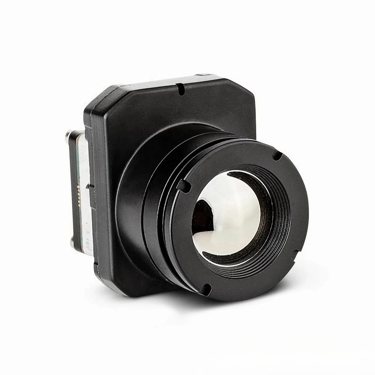 

HTI 892m Detection Distance 384*288 Cvbs 1.3w Power Thermal module For