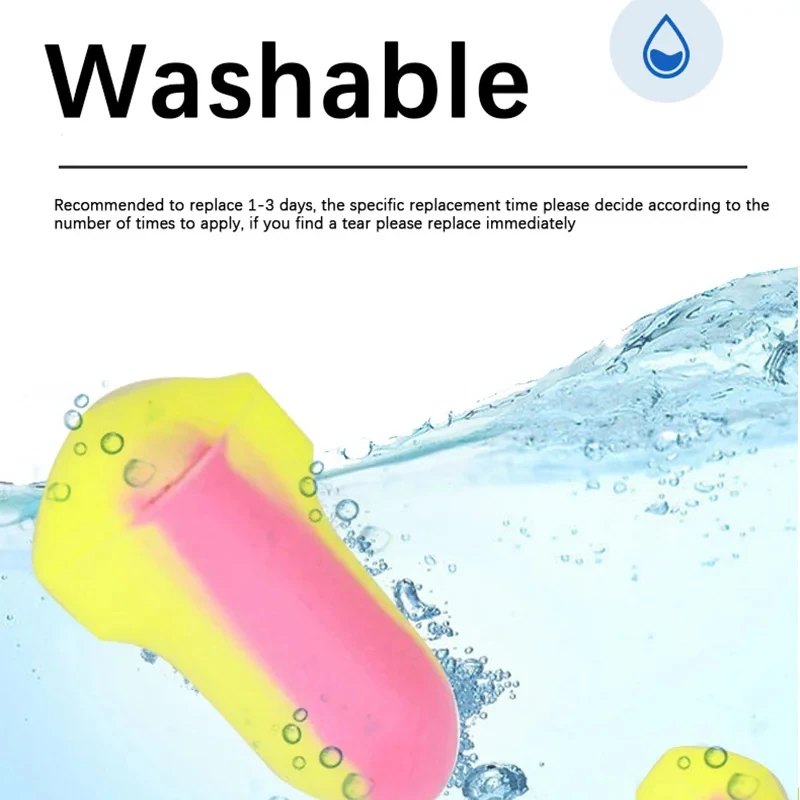 Thumbnail 3 - #11 Earplugs Discount Picks