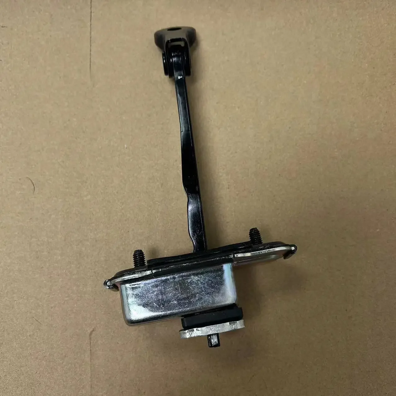 For KIA 2007-12 Carens Car Door Stay Check Strap Stopper Front Rear Car Door Position Limiter