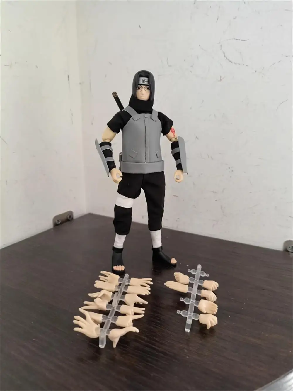 

For Sale 1/12th Toys Model Comic Elements Doll Action With Body Hand Dressing Suit No Head For 6" Action Figure Collect