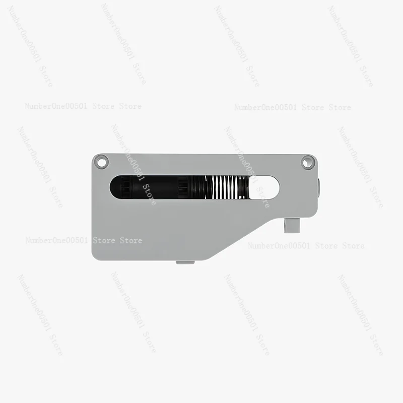 Filament Buffer for Single AMS on X1 P1 Series 3D Printer Anti Tangle and Jam Free Feeding Tool
