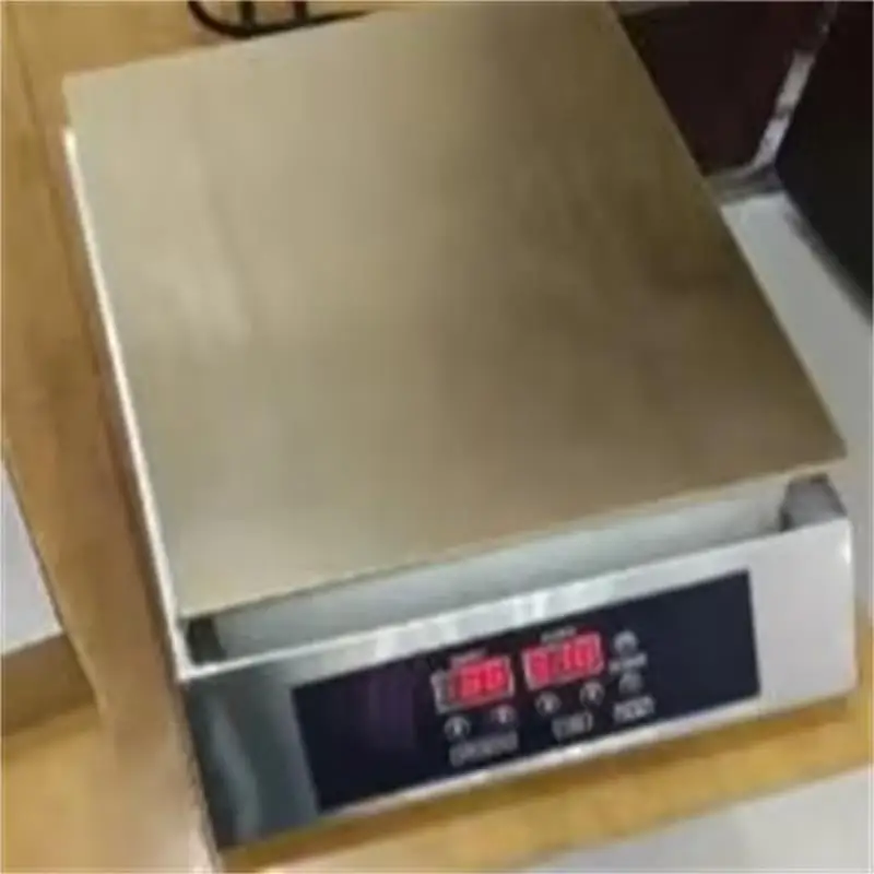 110 В 220 В с одной головкой Shufu Lei Machine Коммерческий гонговый киоск Интеллектуальный контроль температуры Цифровой дисплей