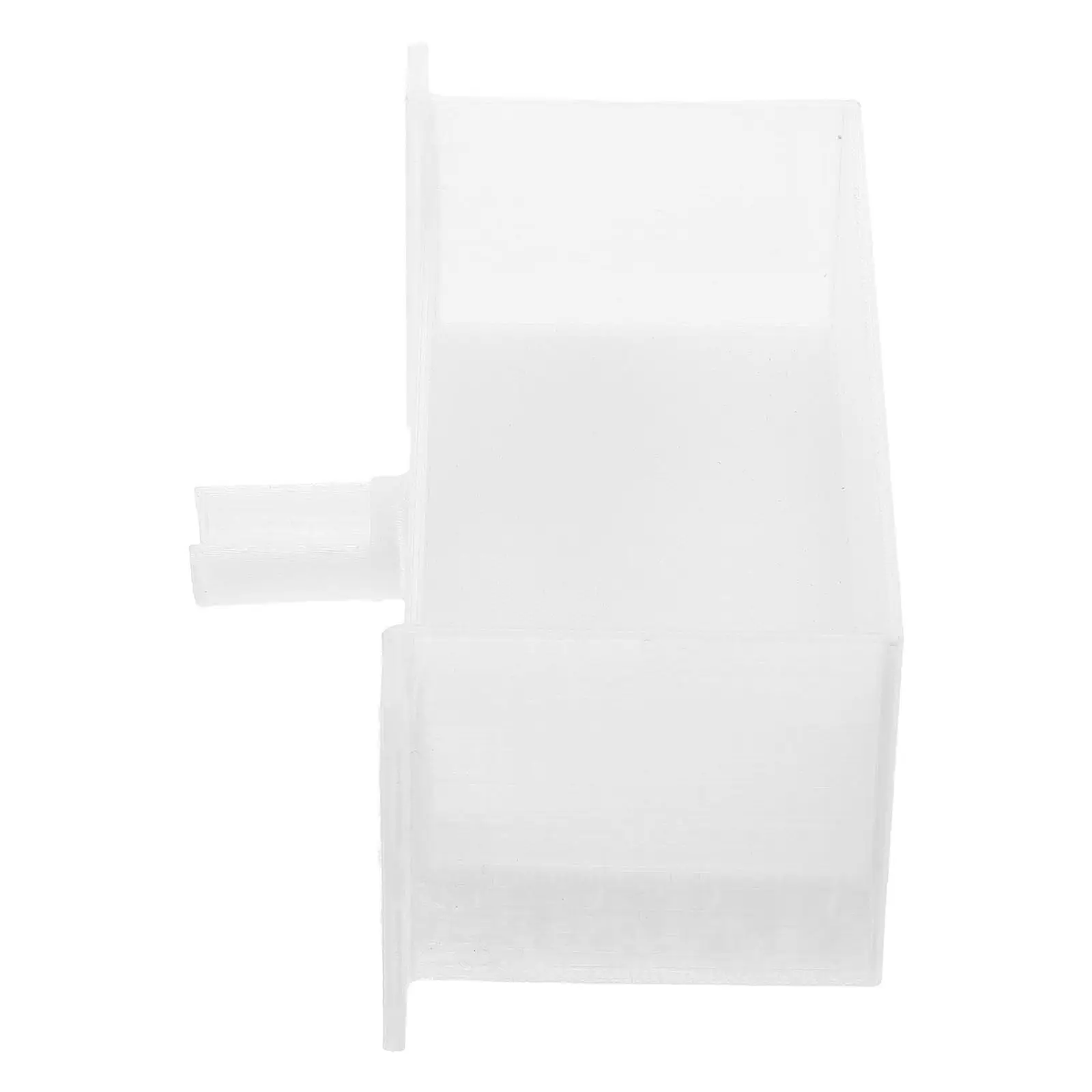 

Поддон для сбора воды от кондиционера, пластиковый, для наружного блока, предотвращает скопление воды, защита от непогоды