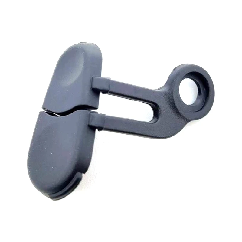 1 Stück für neues Reparatur teil Gummi deckel Verschluss kabel Gummi deckel für Nikon D3 D3S D3X