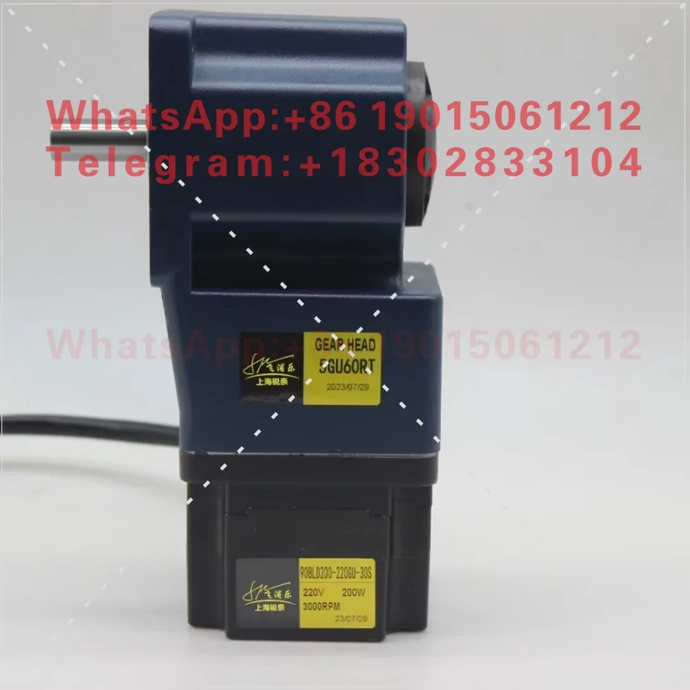 Motor 5IK60A 90A 120A 180A RA GN RGN GU-CF YF SF UF