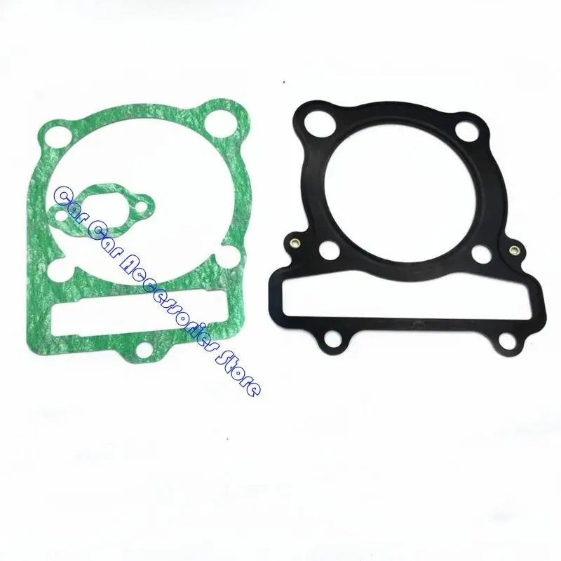 242D 4KB-11351-00-00 5UH-11631-00-C0 cho YFM 350 Xe Máy Vòng Piston Đệm Bộ Thay Thế Một Phần Xe Máy Phụ Kiện