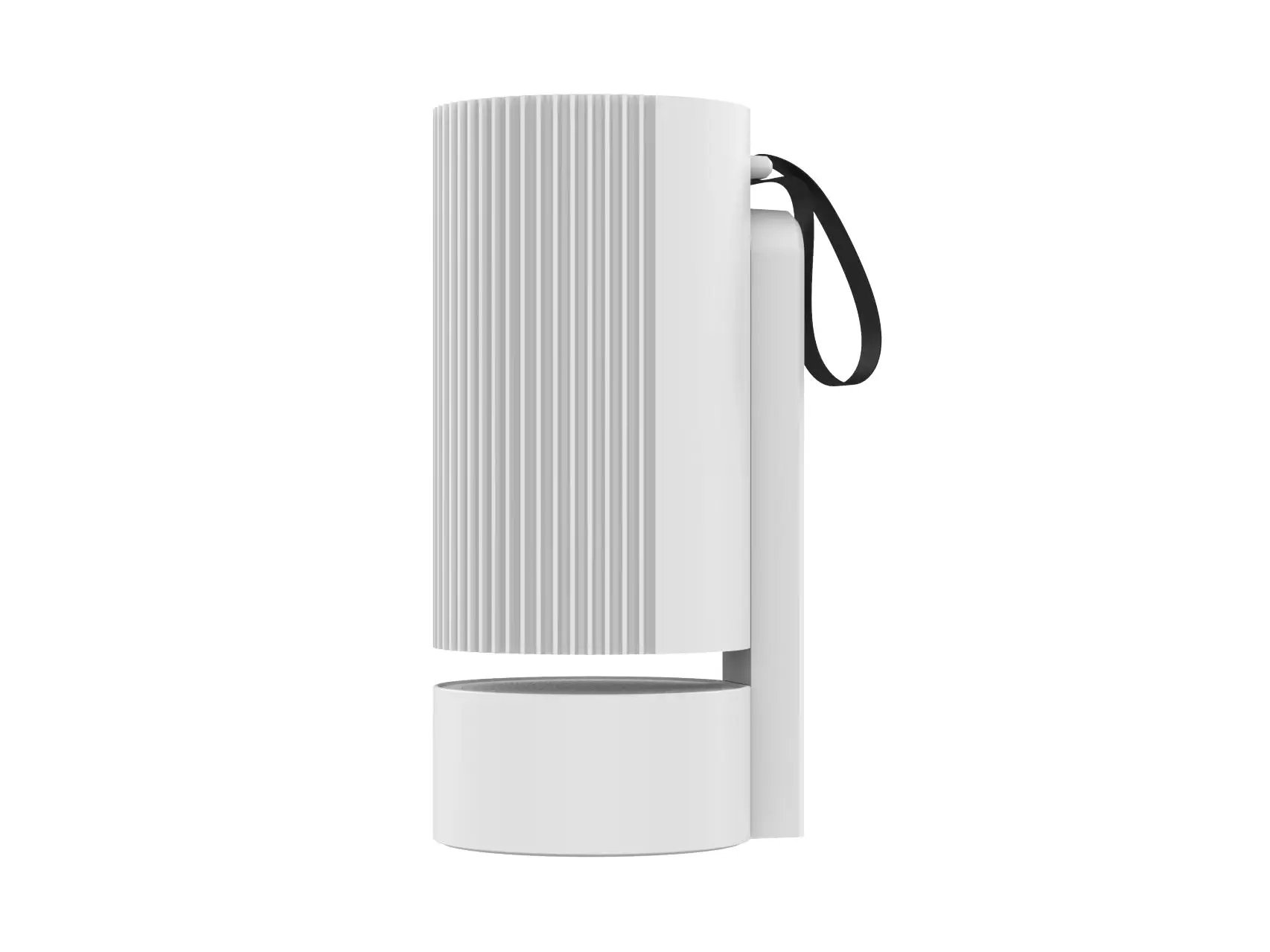 AYISA Smart Projector WiFi Projector Machine Portable Video Projector with Android System USB Interface Black 300ANSI