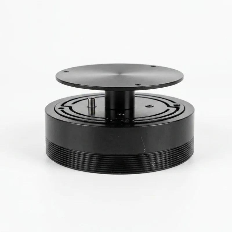 75MM Resonance Speaker 50W Low Frequency Vibration Transducer For Somatosensory Music Experience