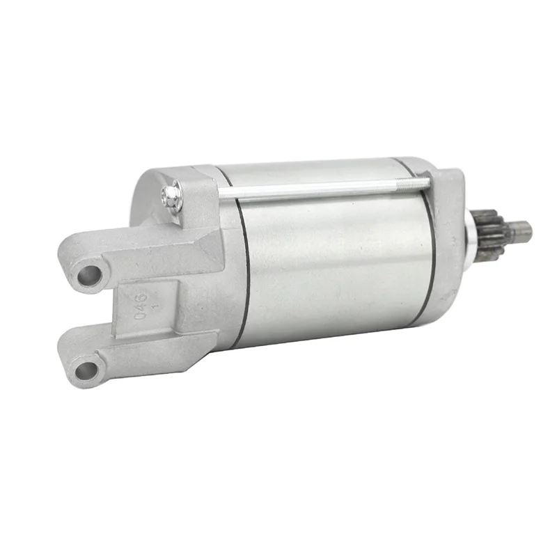

Well Starter Motor For YFM660 Raptor 660 660Cc 2001-2005 Powersport ATV UTV Moto Accessories 3SX-81890-00-00