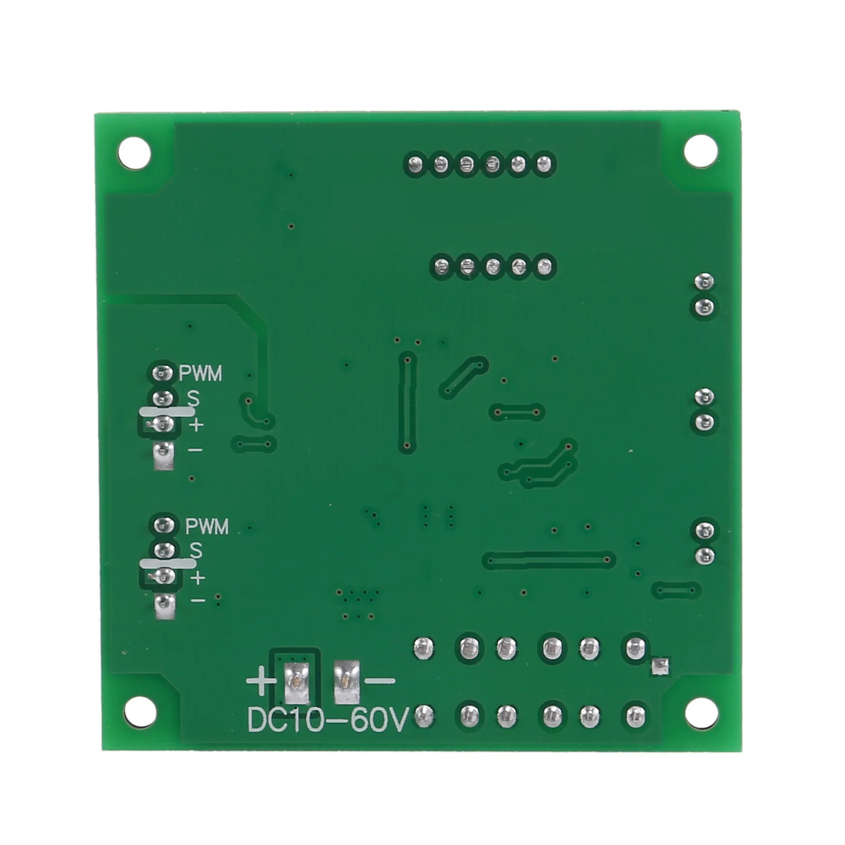 2 CH 4 سلك الجهد المنظم LED الرقمية PWM وحدة تحكم في سرعة المحرك مروحة متحكم في درجة الحرارة مروحة الكمبيوتر ترموستات