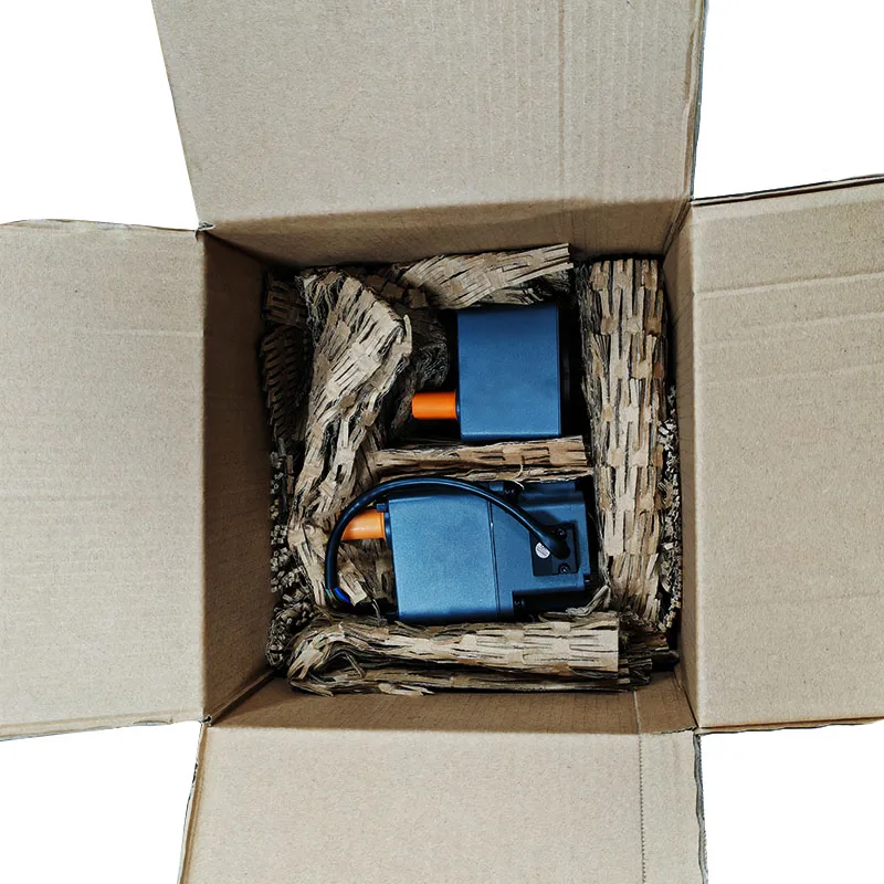 ماكينة تقطيع الورق المقوى القابلة لإعادة التدوير بعرض القطع 50 سم