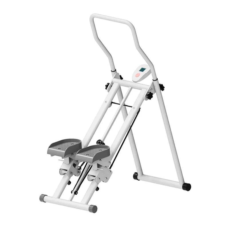 

Multifunctional Indoor Aerobic Exercise Stepper Climbing Machine Home Use Fitness Equipment for Stair Climbing