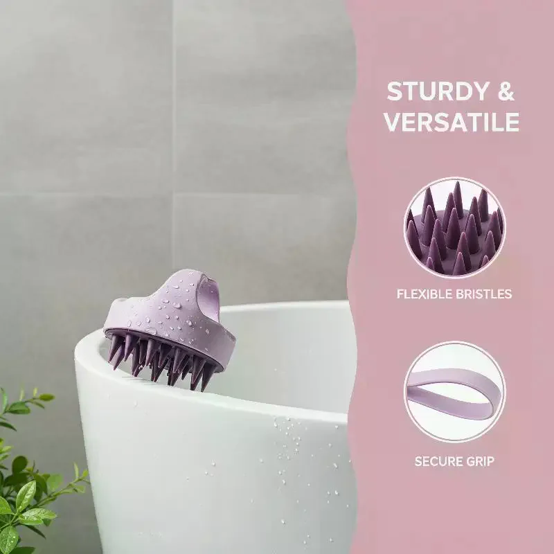 

Body Meridian Massage Brushes with Various Colors for Home Spa and Beauty Salon Use