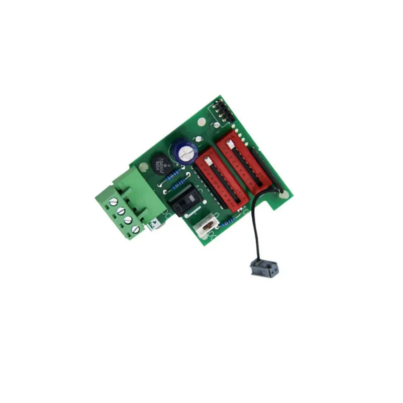 2026 Parker 590 Speed Version AH385870U001 Continental 590 Accessories (SSD) DC Governor Matching